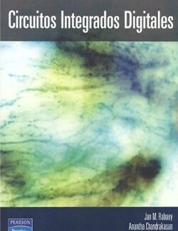 Circuitos Integrados Digitales – Jan M. Rabaey – 2da Edición