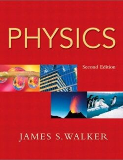 fisica james s walker 2da edicion