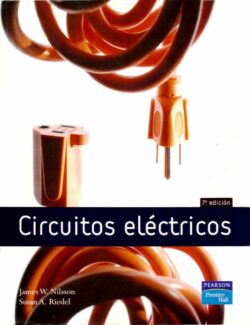 circuitos electricos james w nilsson 7ma edicion