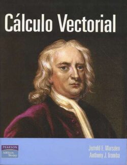 Cálculo Vectorial – Marsden & Tromba – 5ta Edición