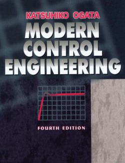 modern control engineering by katsuhiko ogata 4th edition