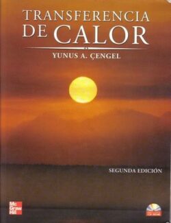 Transferencia de Calor: Un Enfoque Práctico – Yunus A. Cengel – 2da Edición