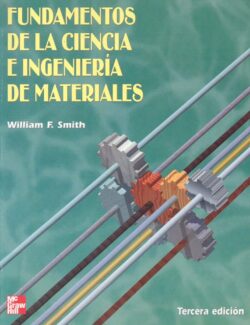 fundamentos de la ciencia e ingenieria de materiales william f smith 3ra edicion