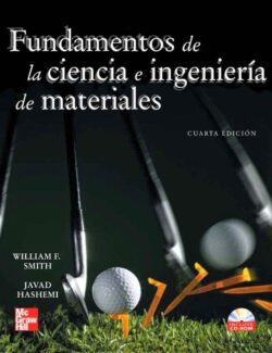 Fundamentos de la CIencia e Ingenieria de Materiales – William F. Smith – 4ta Edición