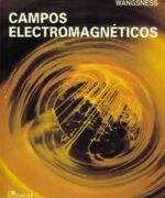 campos electromagneticos roald wangsness 1ra edicion