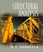 structural analysis hibbeler 5
