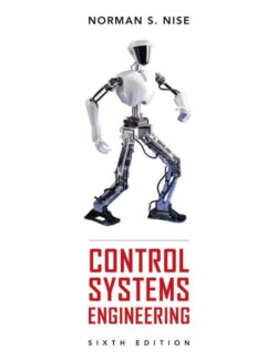 Sistemas de Control Para Ingeniería – Norman Nise – 6ta Edición