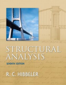 Análisis Estructural – Russell C. Hibbeler – 7ma Edición