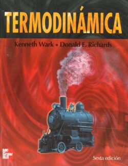 termodinamica kenneth wark 6ta edicion