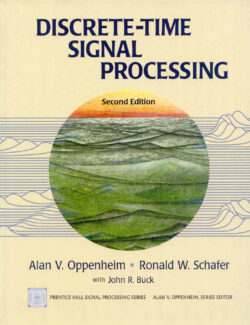 Tratamiento de Señales de Tiempo Discreto – Alan Oppenheim – 2da Edición