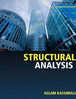 Análisis Estructural – Aslam Kassimali – 4ta Edición
