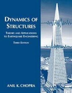 Dinámica de las Estructuras – Anil K. Chopra – 3ra Edición