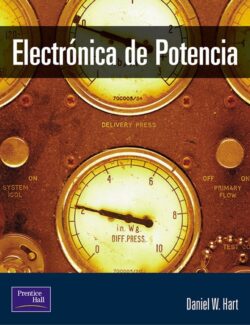 Electrónica de Potencia – Daniel W. Hart – 1ra Edición