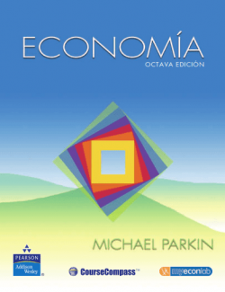 economia michael parkin 8va edicion