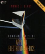 fundamentals of applied electromagnetics fawwaz t ulaby www elsolucionario net