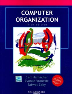 computer organization carl hamacher zvonko vranesic 5th edition