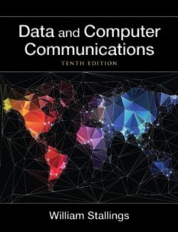 data and computer communication william stallings 10th edition
