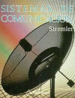 Sistemas de Comunicación – Ferrel G. Stremler – 2da Edición