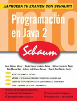 Programación en C (Schaum) – Byron Gottfried – 2da Edición