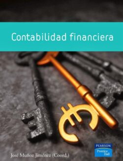 Contabilidad Financiera – José Muñoz Jiménez – 1ra Edición