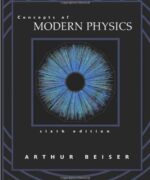 conceptos de fisica moderna arthur beiser 6ta edicion