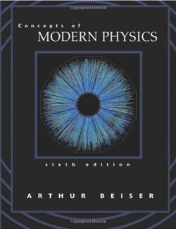 Conceptos de Física Moderna – Arthur Beiser – 6ta Edición