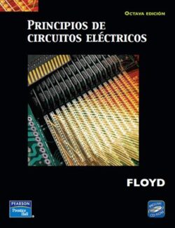 Principios de Circuitos Eléctricos – Thomas L. Floyd – 8va Edición