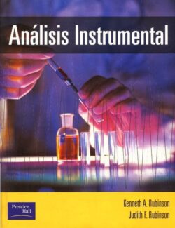 analisis instrumental kenneth rubinson judith rubinson