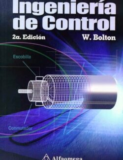Ingeniería de Control – W. Bolton – 2da Edición