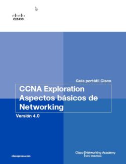 cisco ccna exploration 4 0 cisco systems modulo 1 aspectos basicos de networking