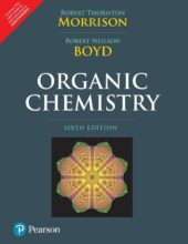 Química Orgánica – Robert T. Morrison, Robert N. Boyd – 6ta Edición