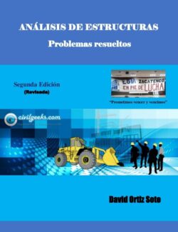 analisis de estructuras problemas resueltos david ortiz