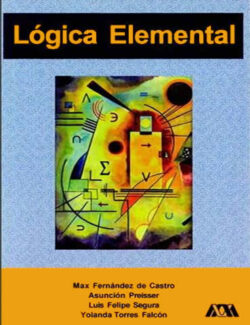 logica elemental max fernandez 1ra edicion 1
