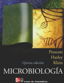 Microbiología Lansing M. Prescott. John P. Harley 5ta Edición