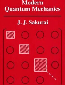 modern quantum mechanics j j sakurai jim napolitano revised edition