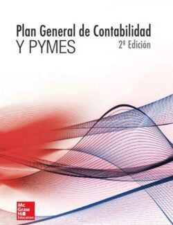 Plan General de Contabilidad y PYMES – Antonio Simón Saiz – 2da Edición
