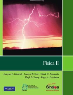Física II – Douglas C. Giancoli, Sears & Zemansky – 1ra Edición