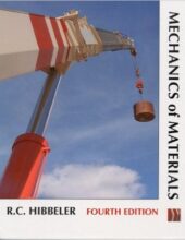 Mecánica de Materiales – Russell C. Hibbeler – 4ta Edición