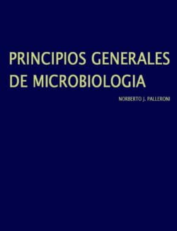 Principios Generales de Microbiología – Norberto J. Palleroni – 1ra Edición