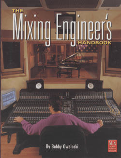 the mixing engineers handbook bobby owsinski 001