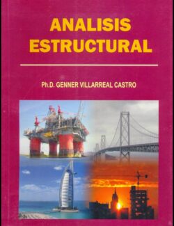 Análisis Estructural – Genner Villarreal Castro – 1ra Edición