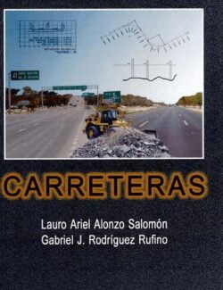 Carreteras – Alonzo Salomón & Rodríguez Rufino – 1ra Edición