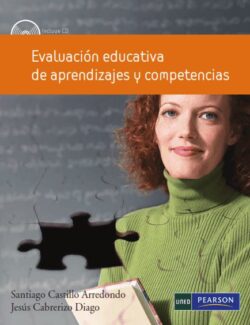 evaluacion educativa de aprendizajes y competencias santiago castillo