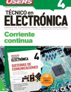tecnico en electronica 4 corriente continua revista users