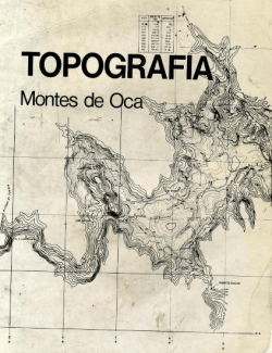 Topografía – Miguel Montes De Oca – 4ta Edición