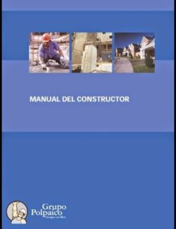 manual del constructor grupo polpaico