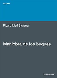 Maniobra de los Buques – Ricard Marí Sagarra – 3ra Edición