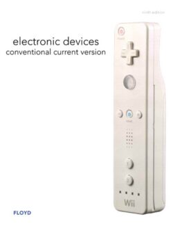 electronic devices conventional current version 9th edition by thomas l floyd