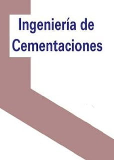 Ingeniería de Cementaciones  – Marco Jacome – 1ra Edición