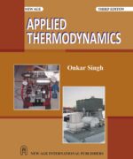 applied thermodynamics onkar singh 3rd edition